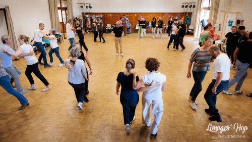Limoges'Hop festival 2022

Partage libre avec le crédit et la citation (@lightexmachina) de l'auteur pour tout usage non promotionnel et non commercial.

© Alexandre - LIGHT EX MACHINA 2022, tous droits réservés.